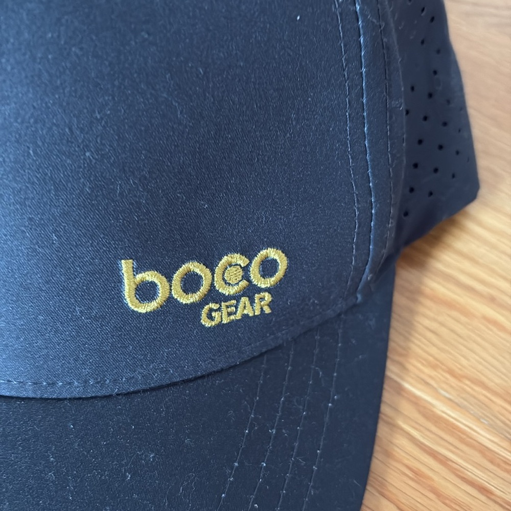 Boco Gear Hat - Picture 3 of 5